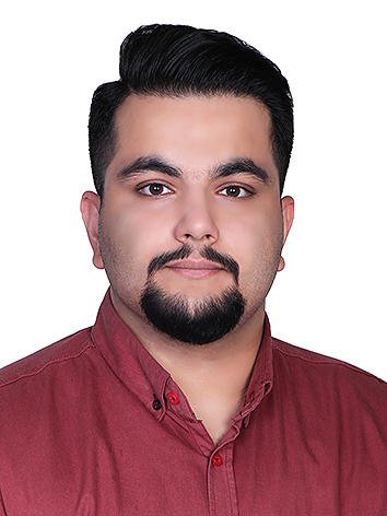 سیدمحمد مهدی