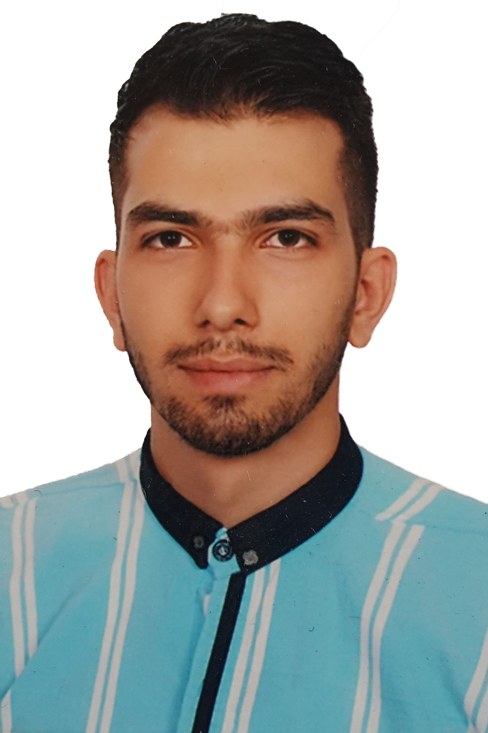 ایمان حسن پور