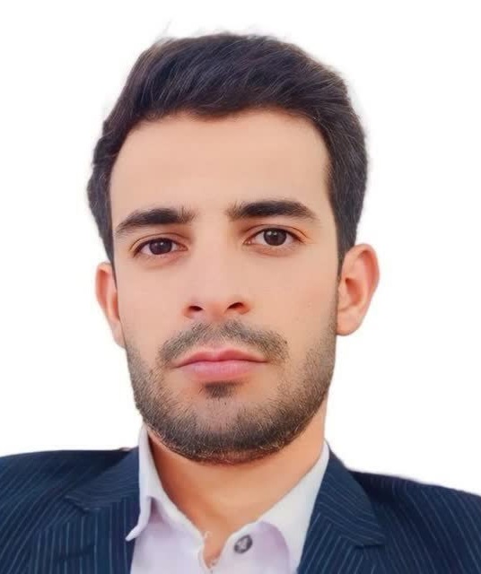 سید مسعود مصطفوی