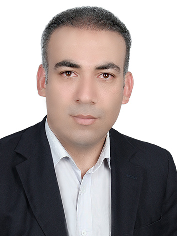 مرتضی اکبری
