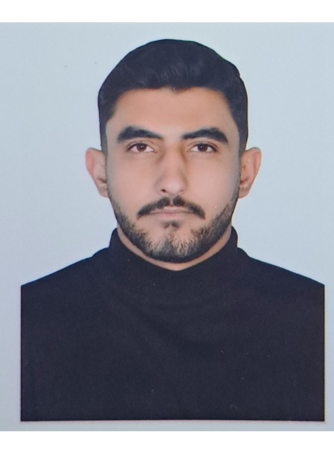 علیرضا ناظم نژاد