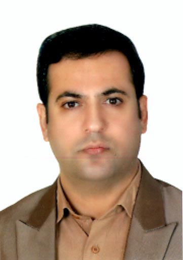 رضا قیومی
