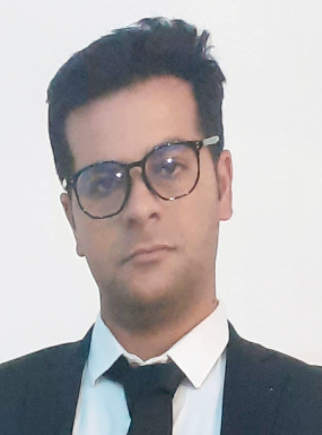 مصطفي عظیمی نسب