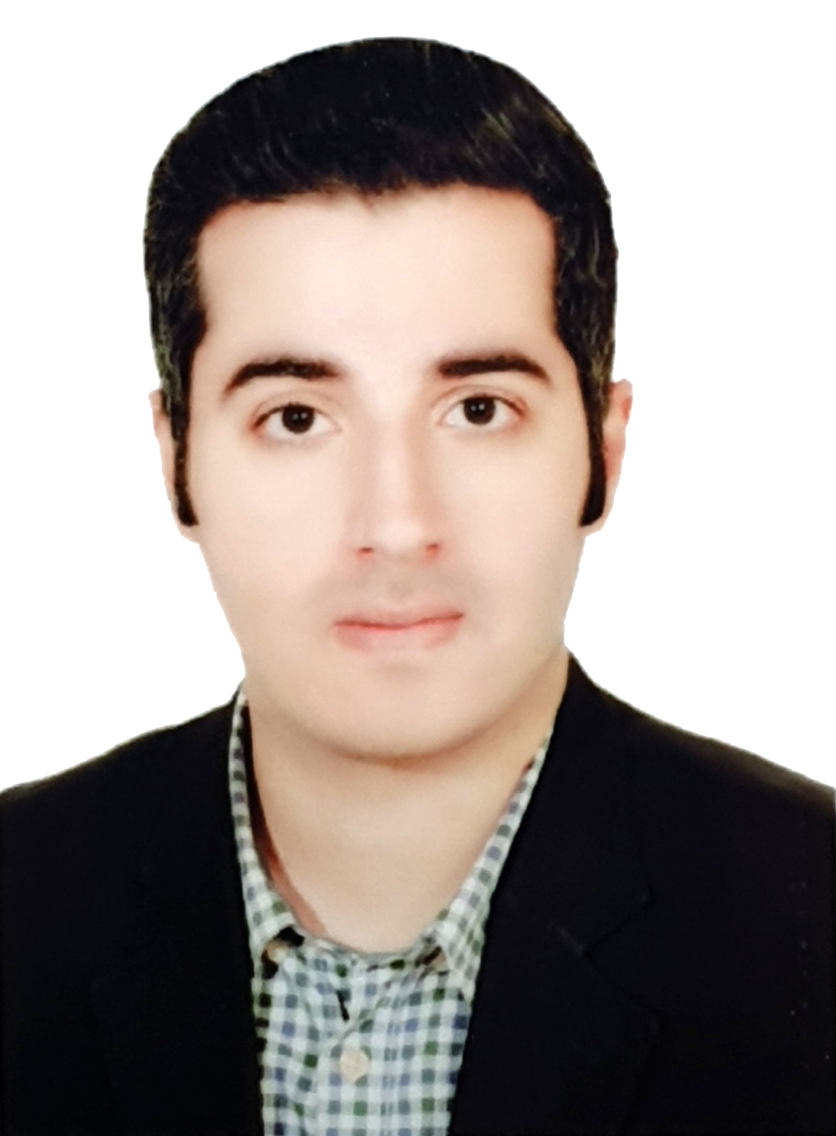 علی کریمی