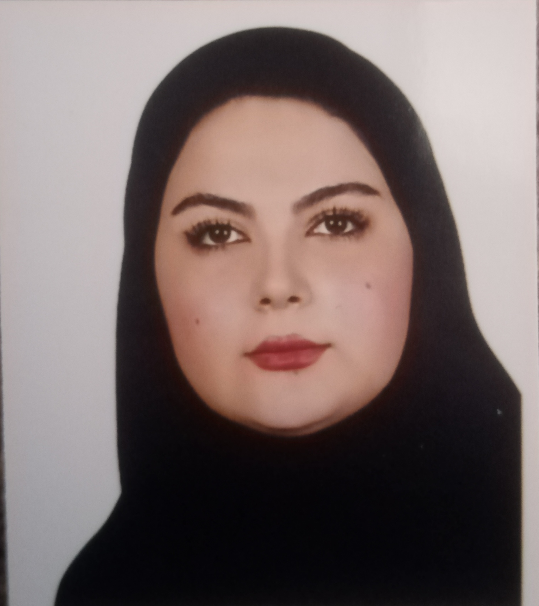 فاطمه نظری