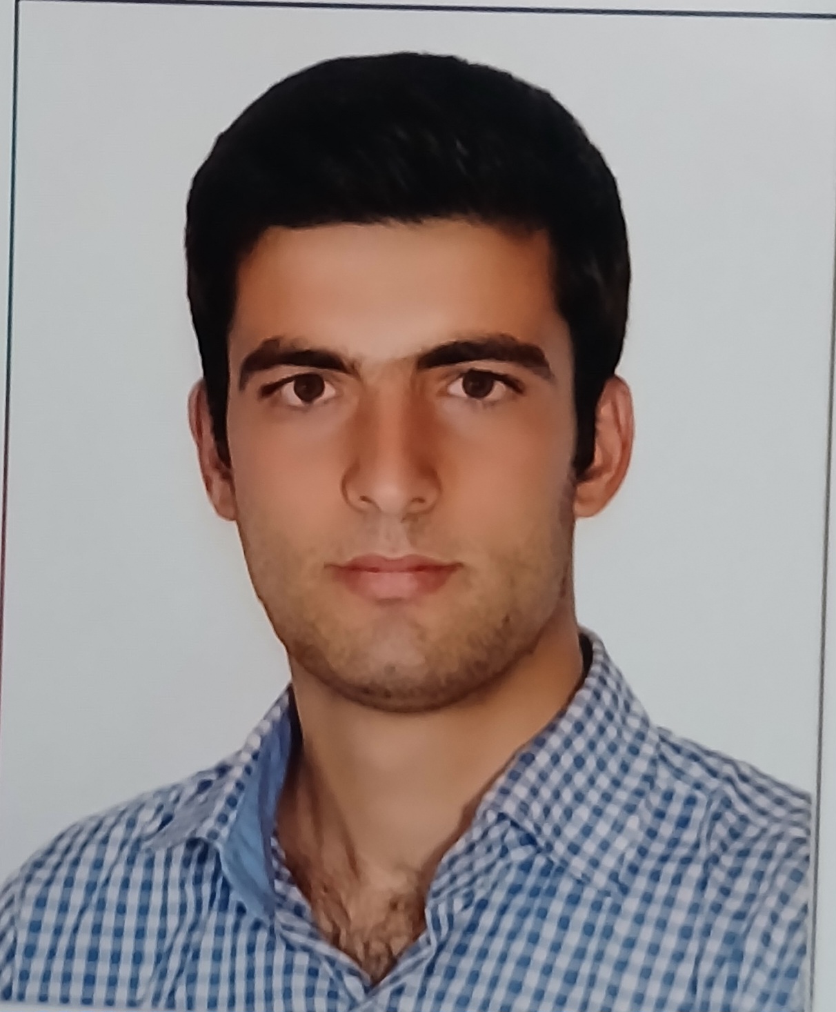 محمدرضارضایی