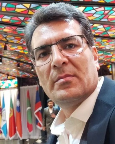 تورج رحیمی