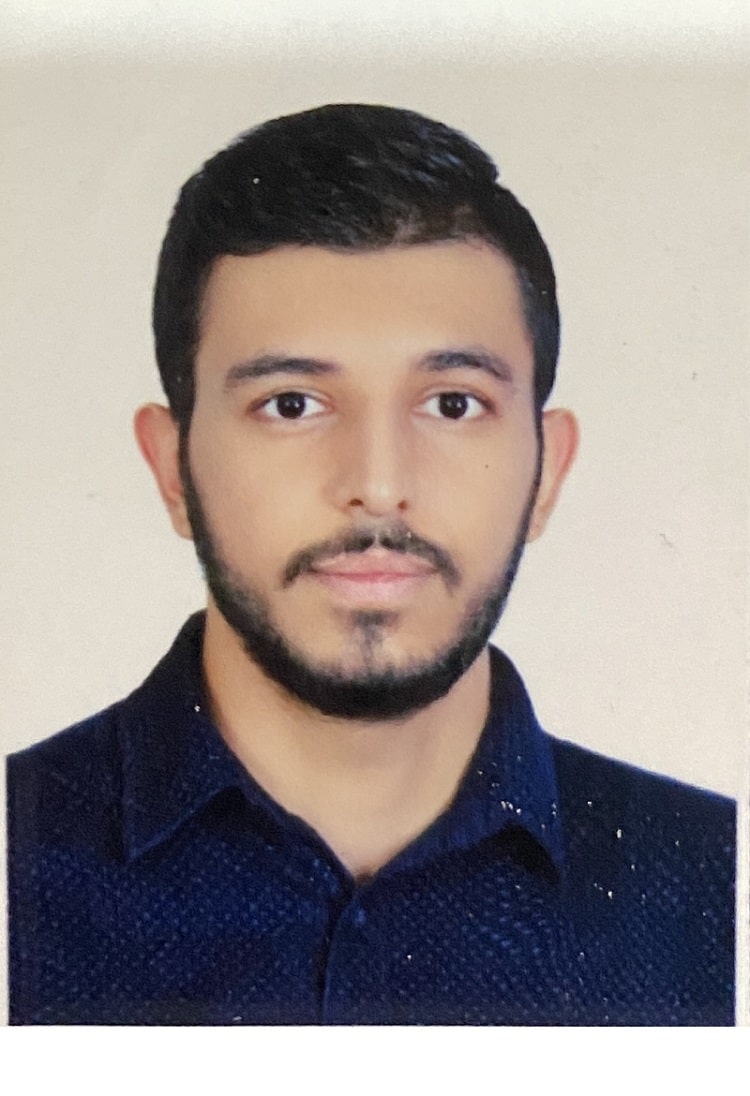 آقــای عرفان زندی 