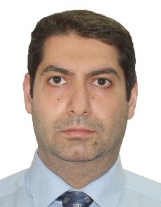 کاظم رضاکاشی زاده
