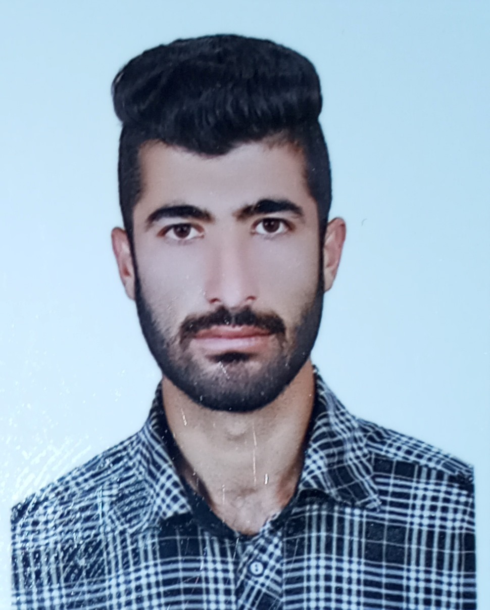 علی زرعی