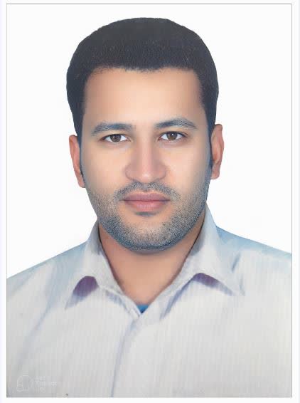  سید جلال مفتی عریض