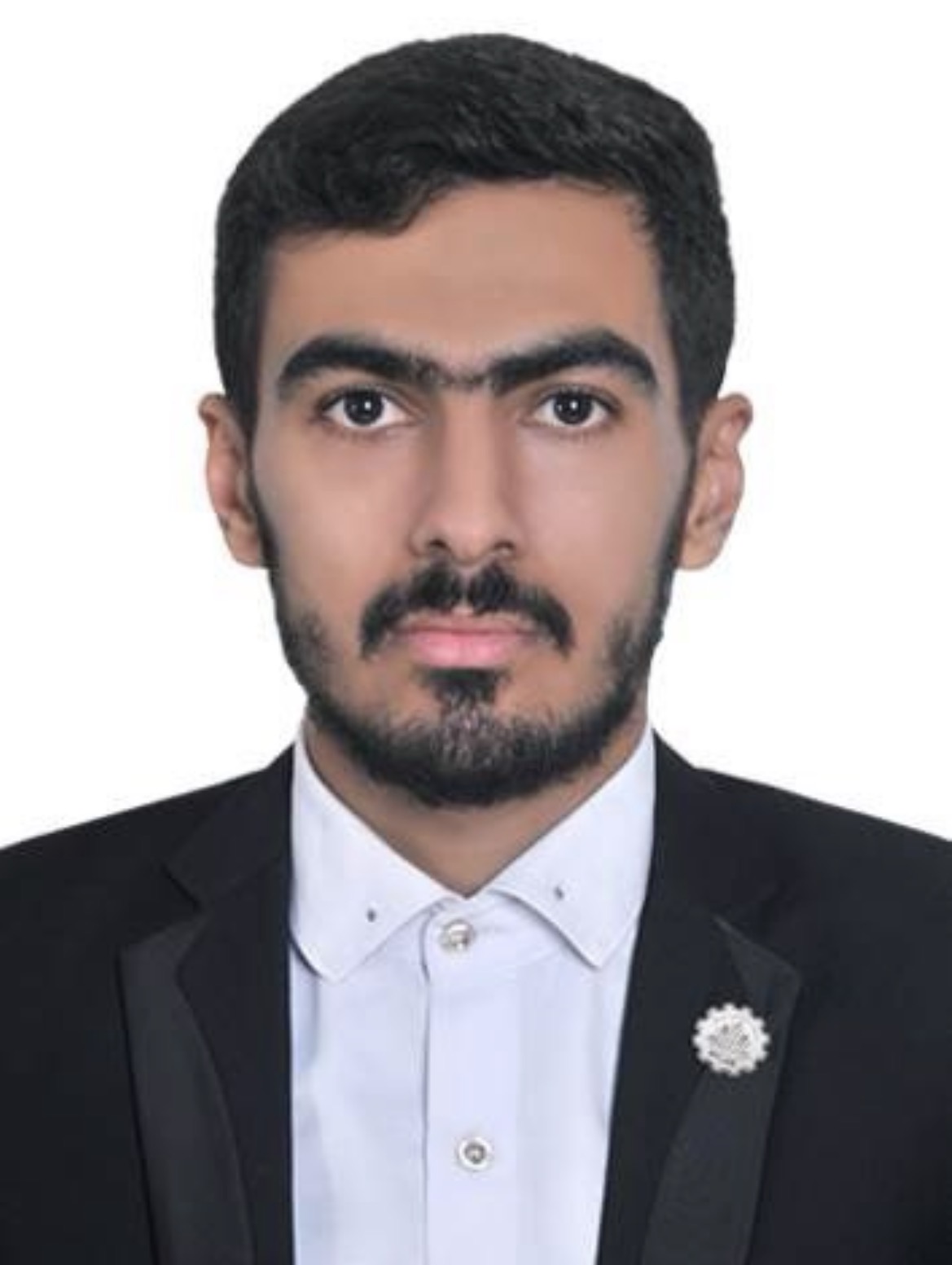 امیرحسین رحمانی