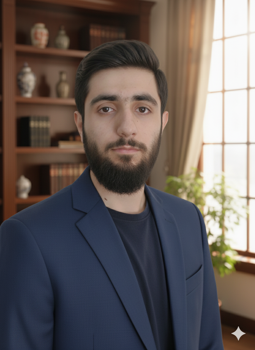 امیر حسین سبزواری