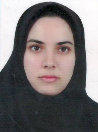 بهاره حیدری نژاد