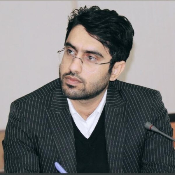 حسین قربانی