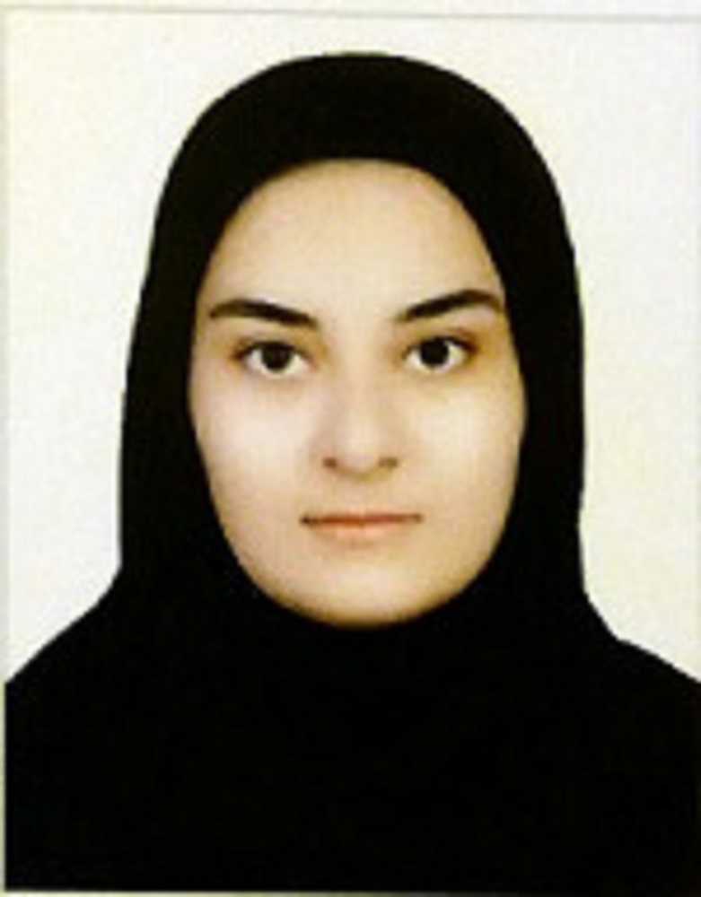 بیتا سادات حسینی نژاد