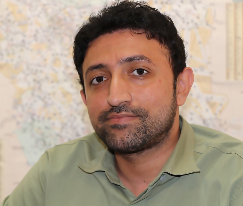 علی مصلی نژاد