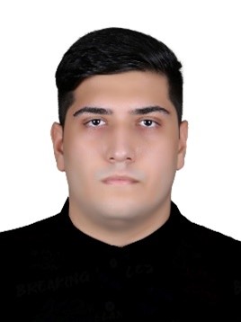 امیررضا قهرمانی