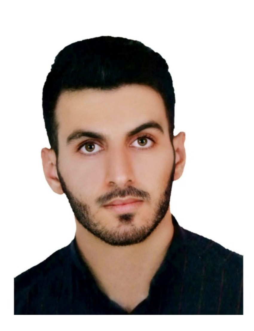 محمدامین شهبازیان