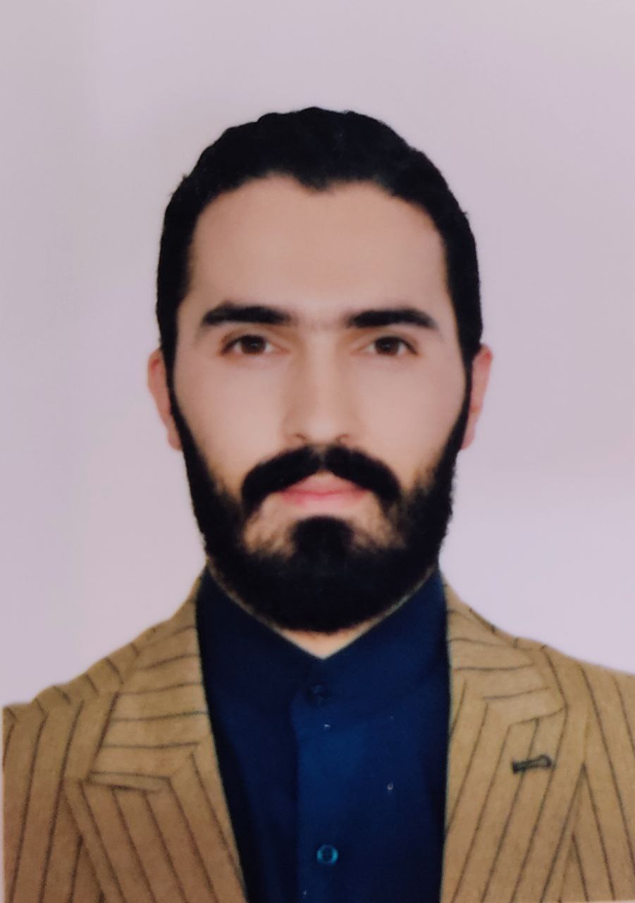 سیدمحمد جونی