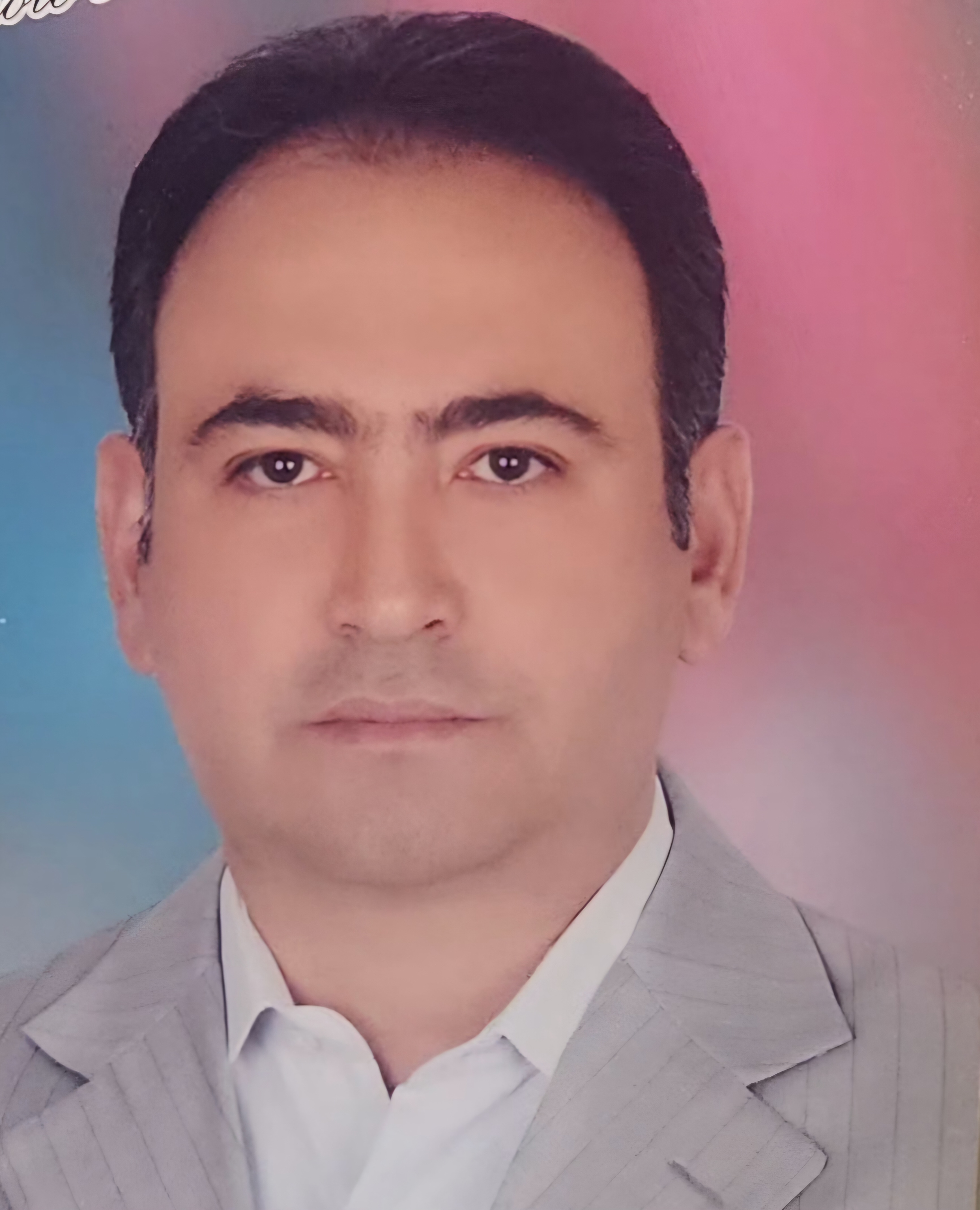 امیر رزاقی