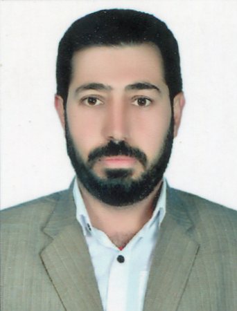 مهدی شامیاتی