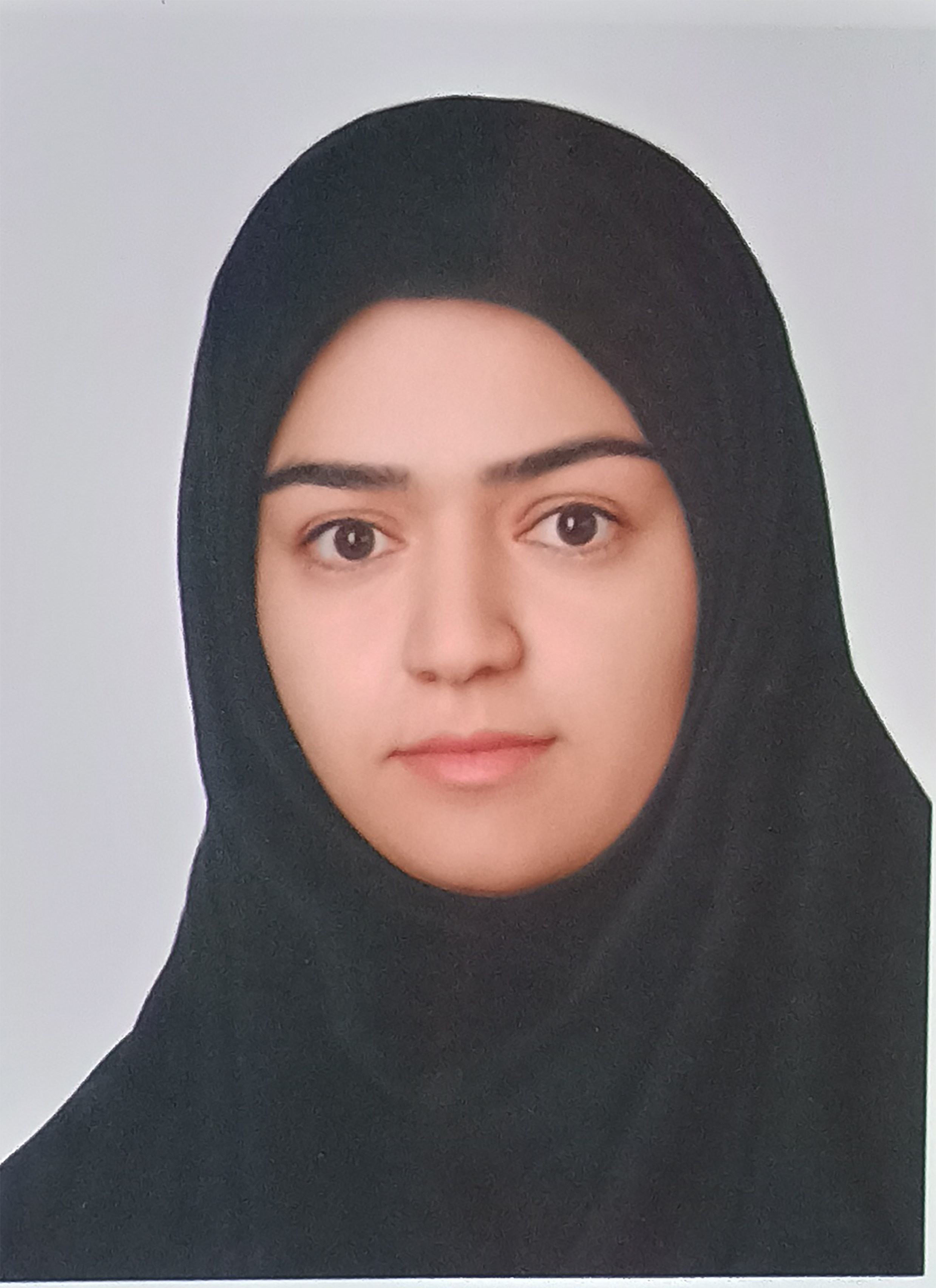 مریم نظری