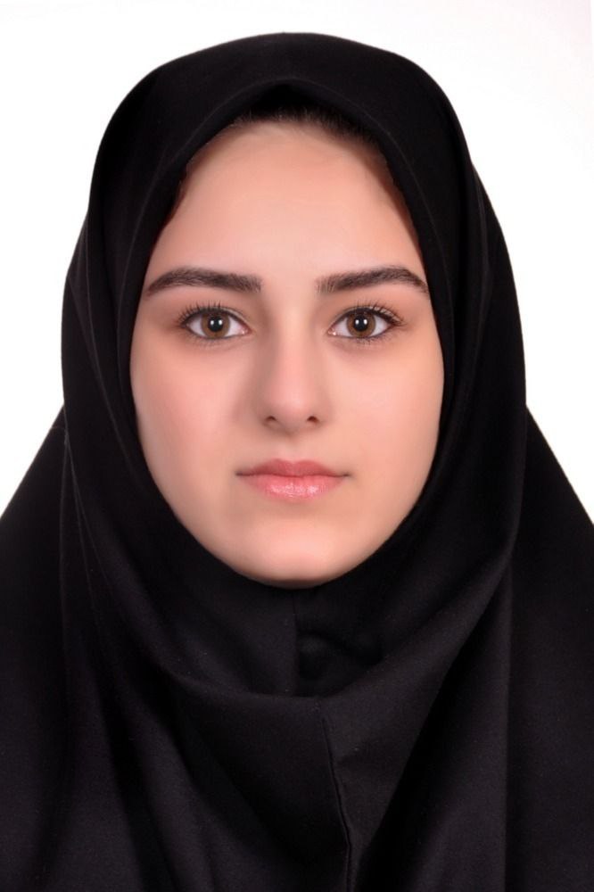 نازنین جوان دل زنده