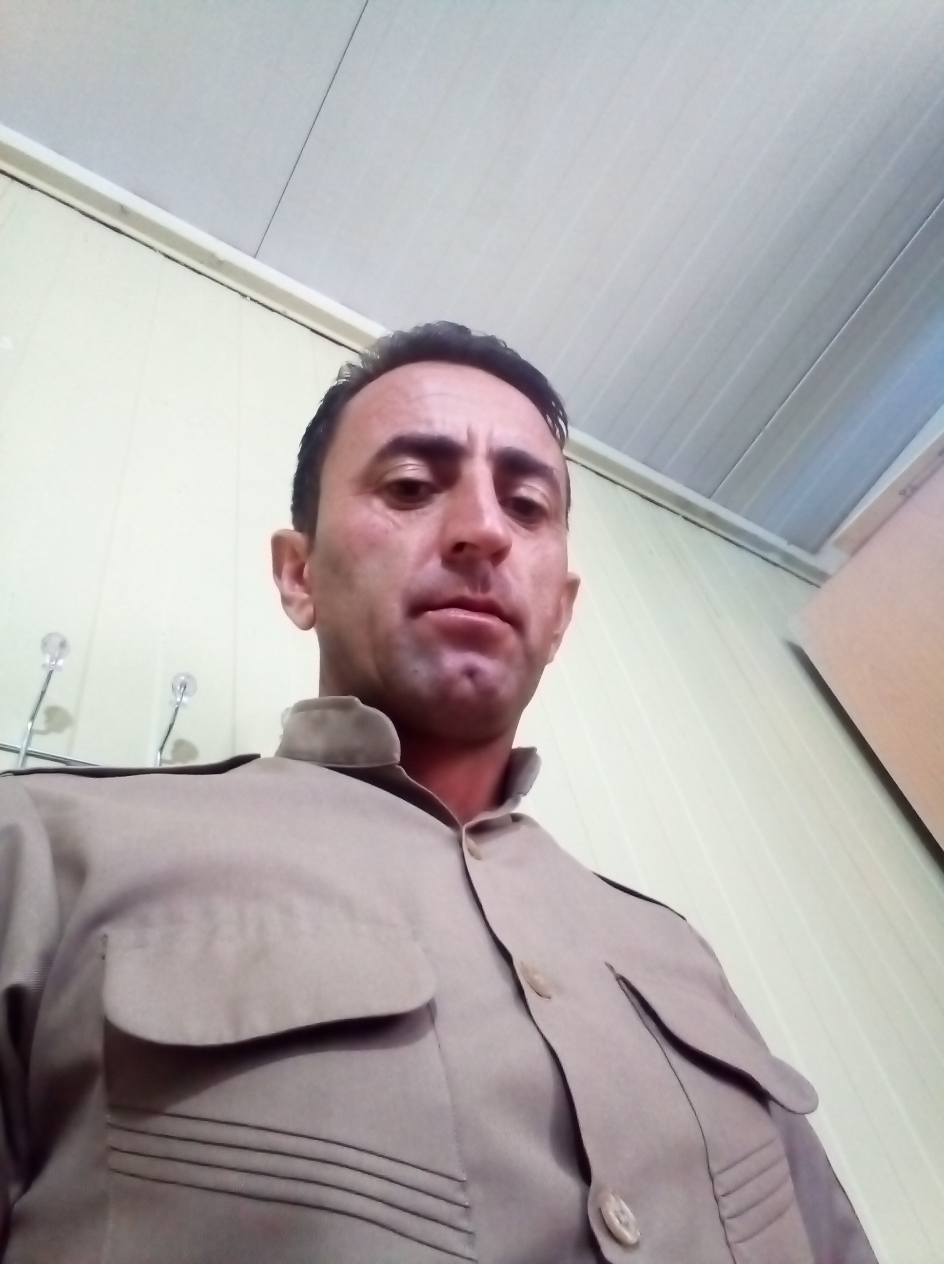 خسرو حسینی دهاتی