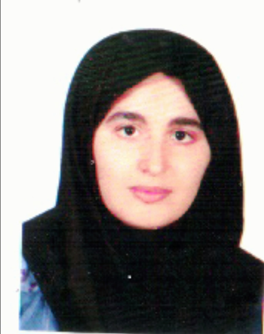 سیده فاطمه رضوی