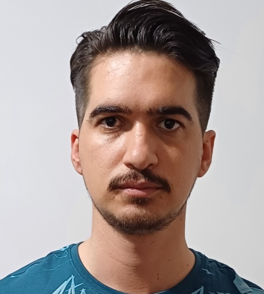 سعید احمدی