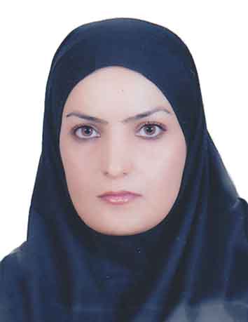 گل افروز جهاندیده