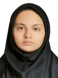 اسما محمدی