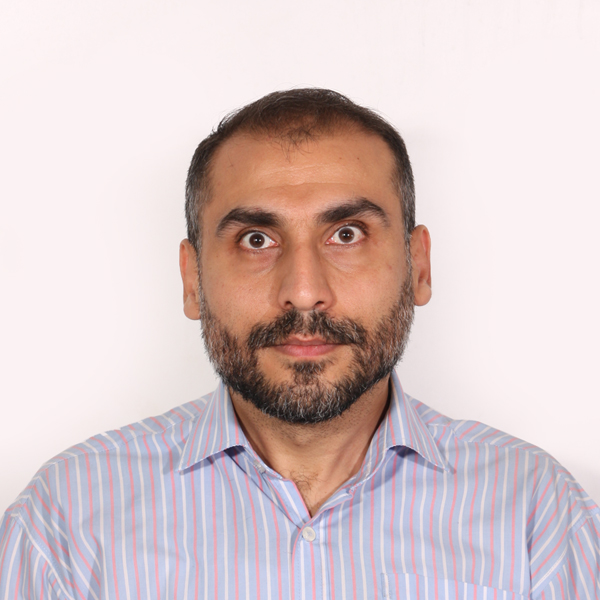حسین اورسجی