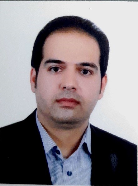 غلامرضا سیاح یزدی