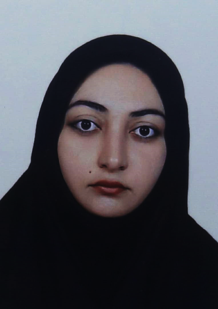 سمیه نجفی