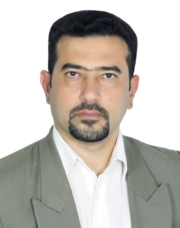 احمدرضا امینیان