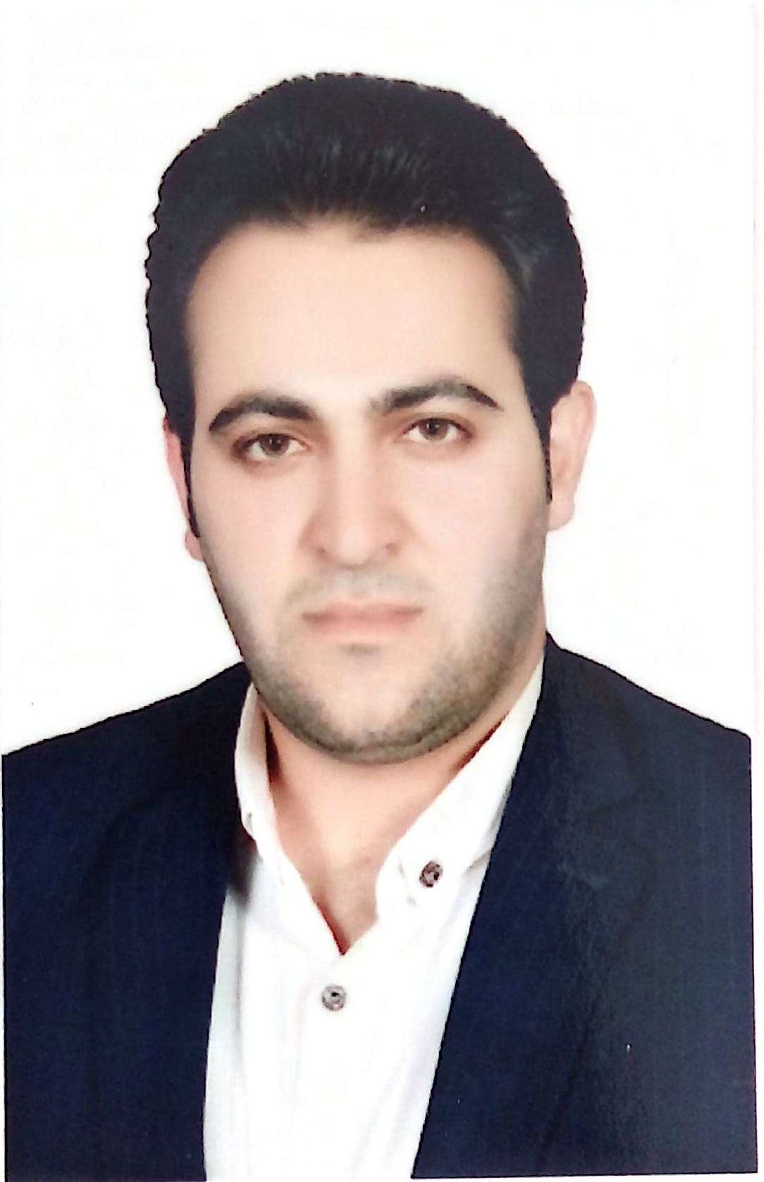 فرشاد