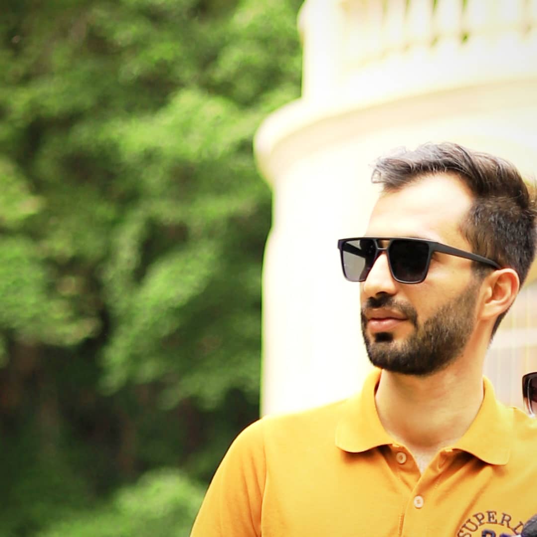 عماد اندیشمند