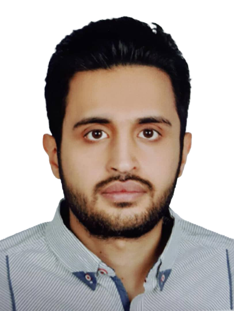 مهدیار چراغچی