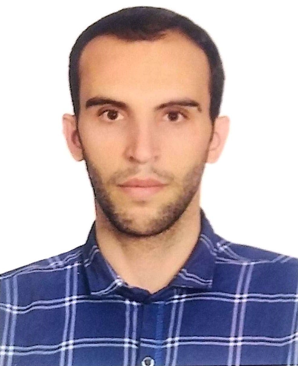 مجید امینی خوراسگانی