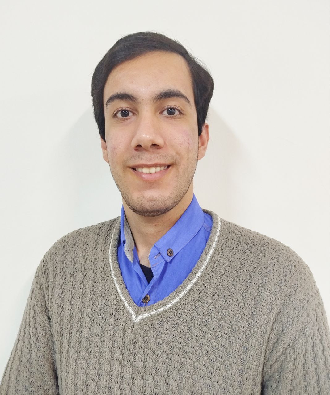پدرام طلایی