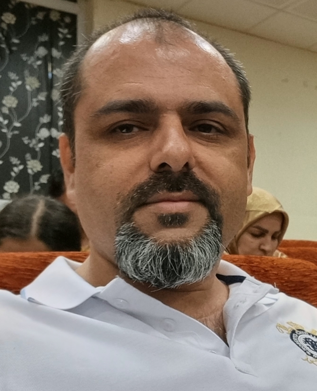 علی برجی