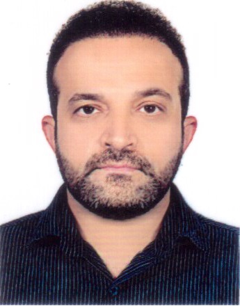 ایوب عامری