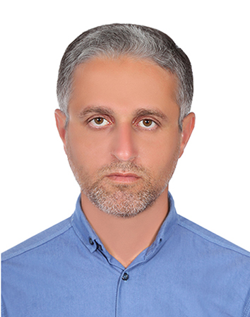 مهدی کایدانی