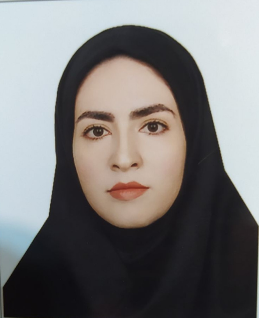 مائده شاهرخی