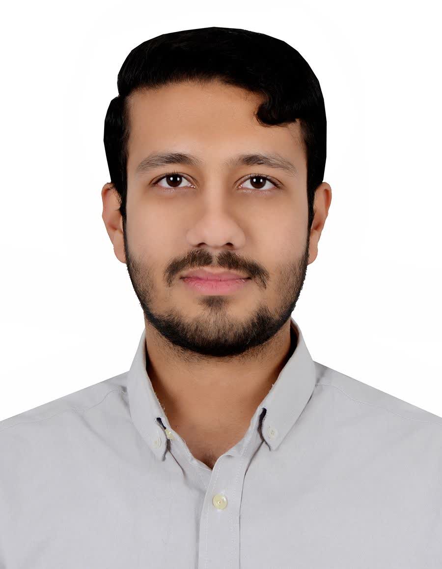 علی رضاحسینی