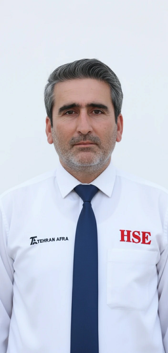 سیدرضا موسوی