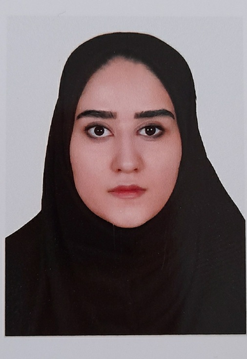  فاطمه مظفری