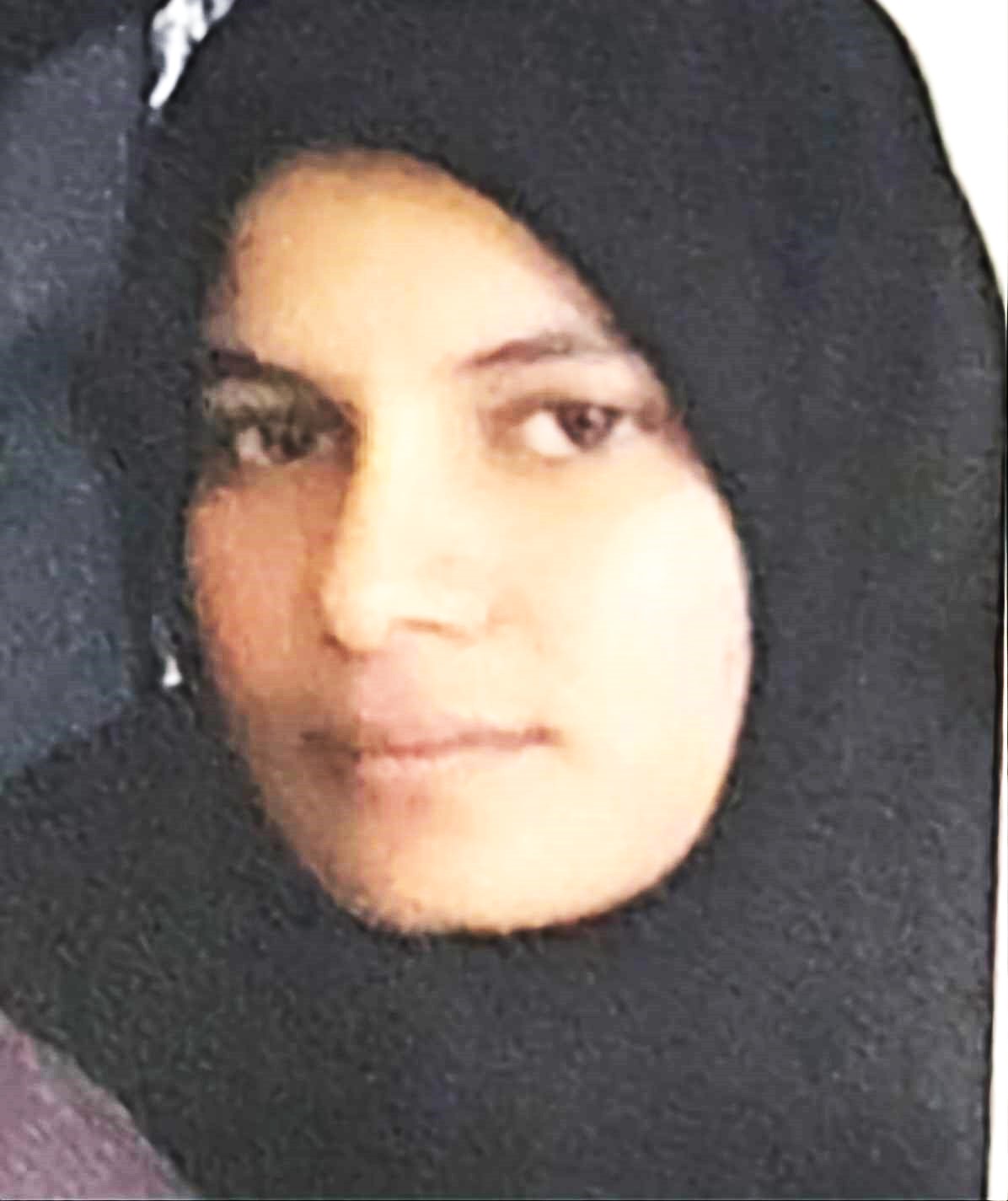 حلیمه شاهزائی